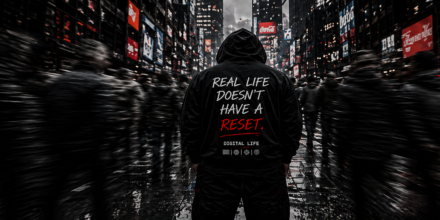 Digital Life S1.7