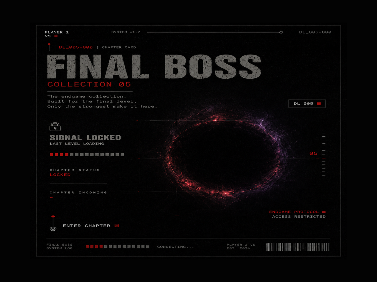 Final Boss
