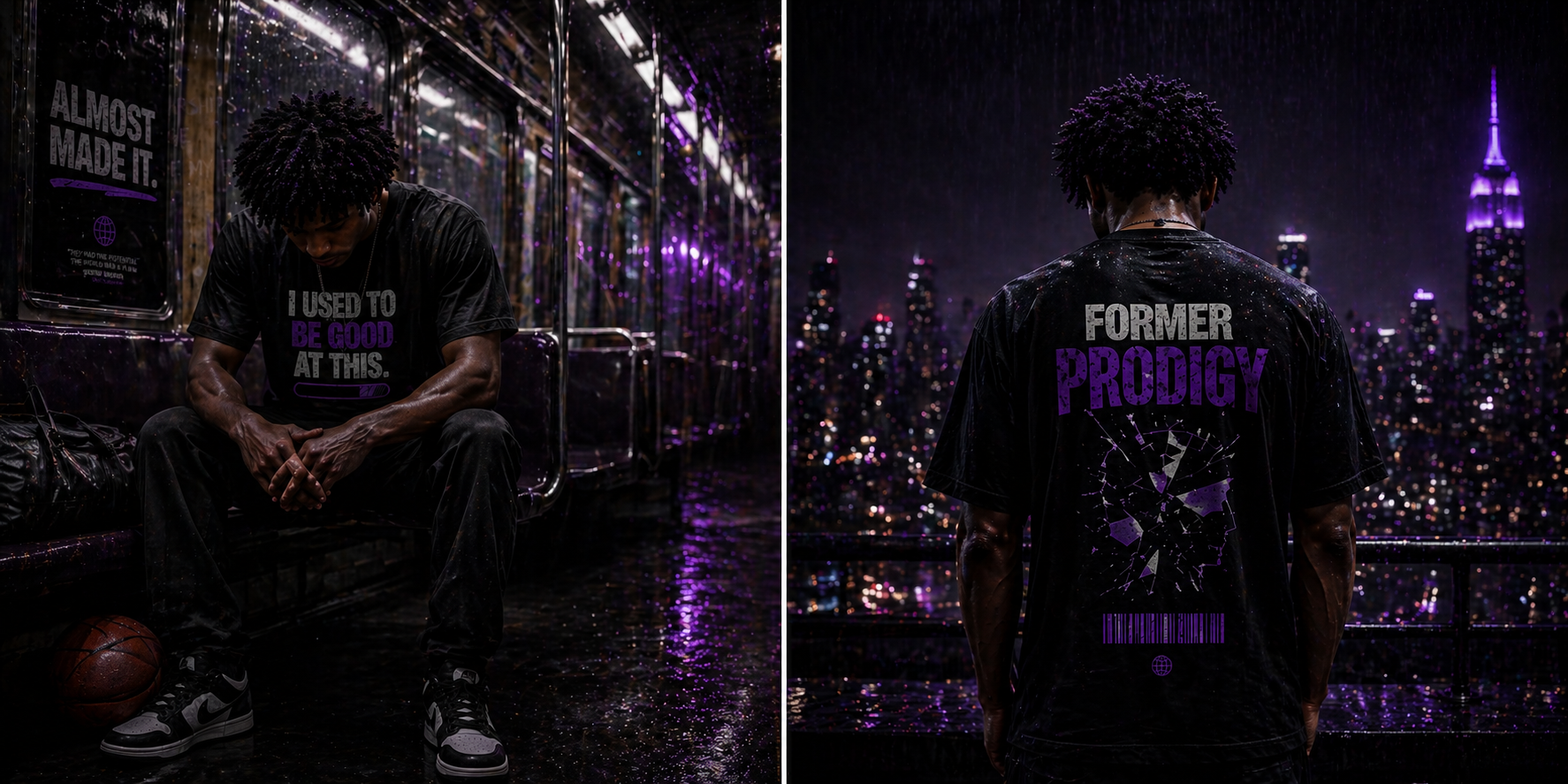 Former Prodigy final campaign image