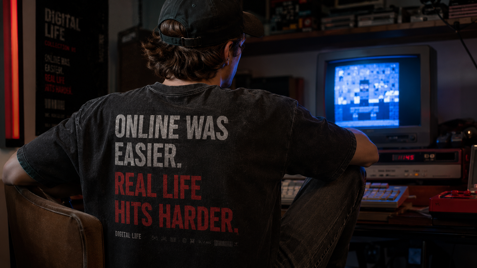 Digital Life