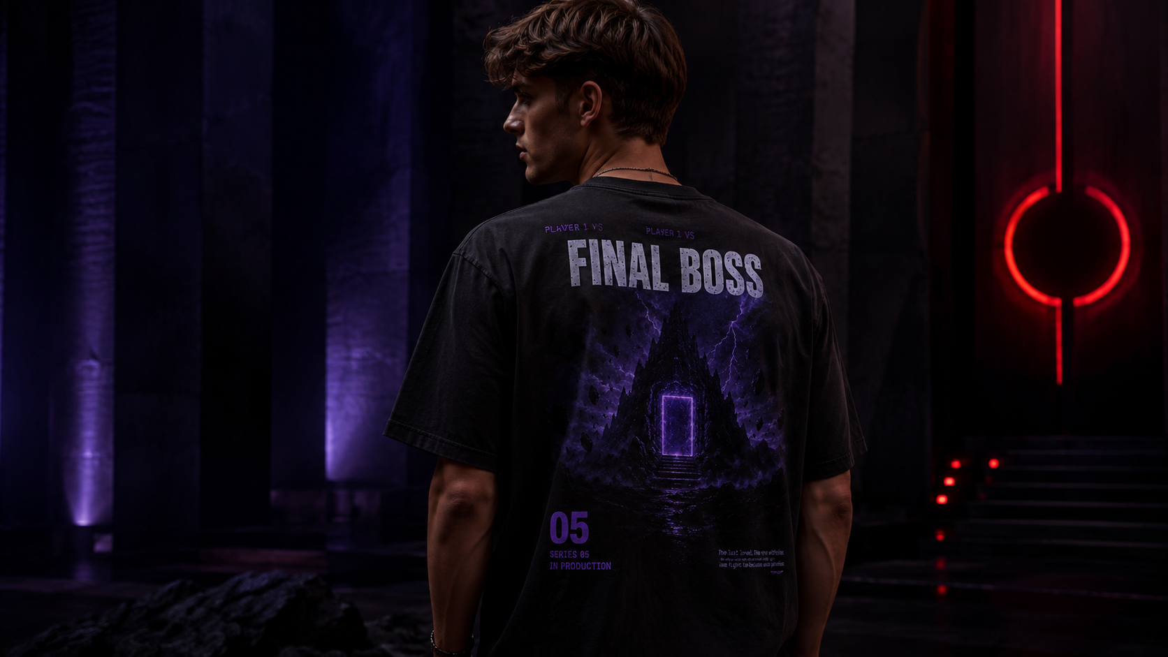 Final Boss