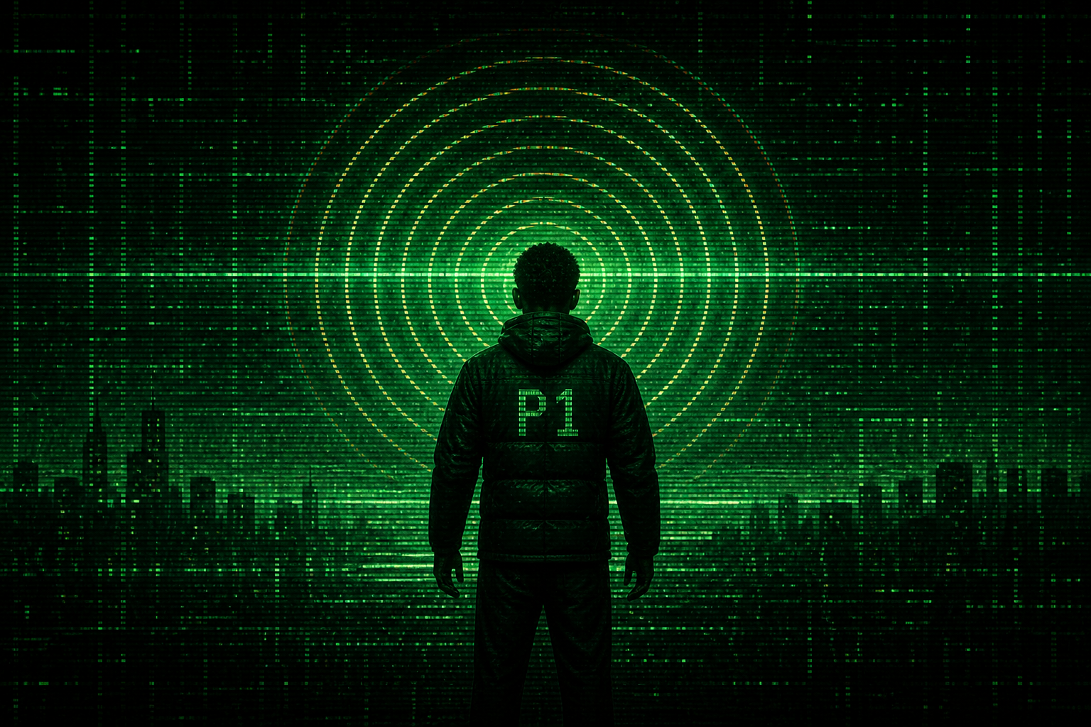 Signal image