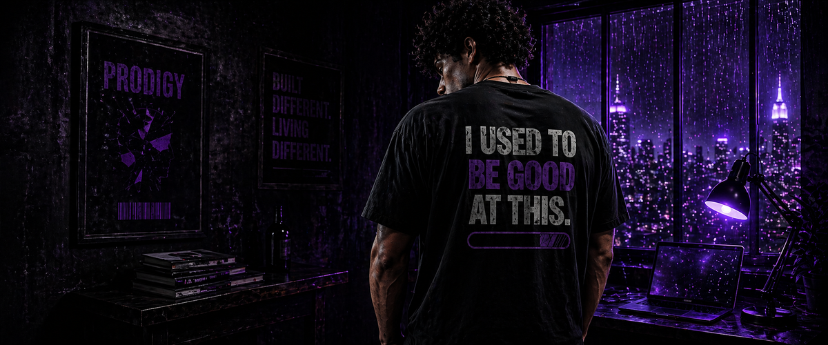 Former Prodigy reality story image