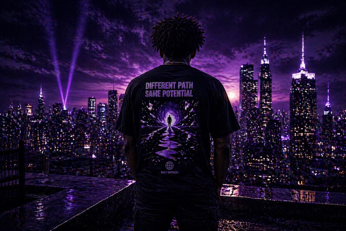 Former Prodigy past story image