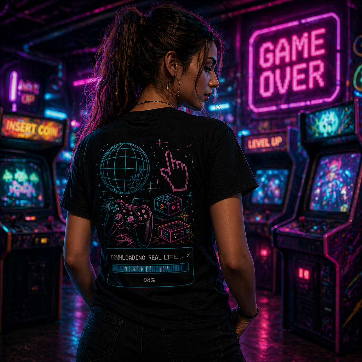 Digital Life