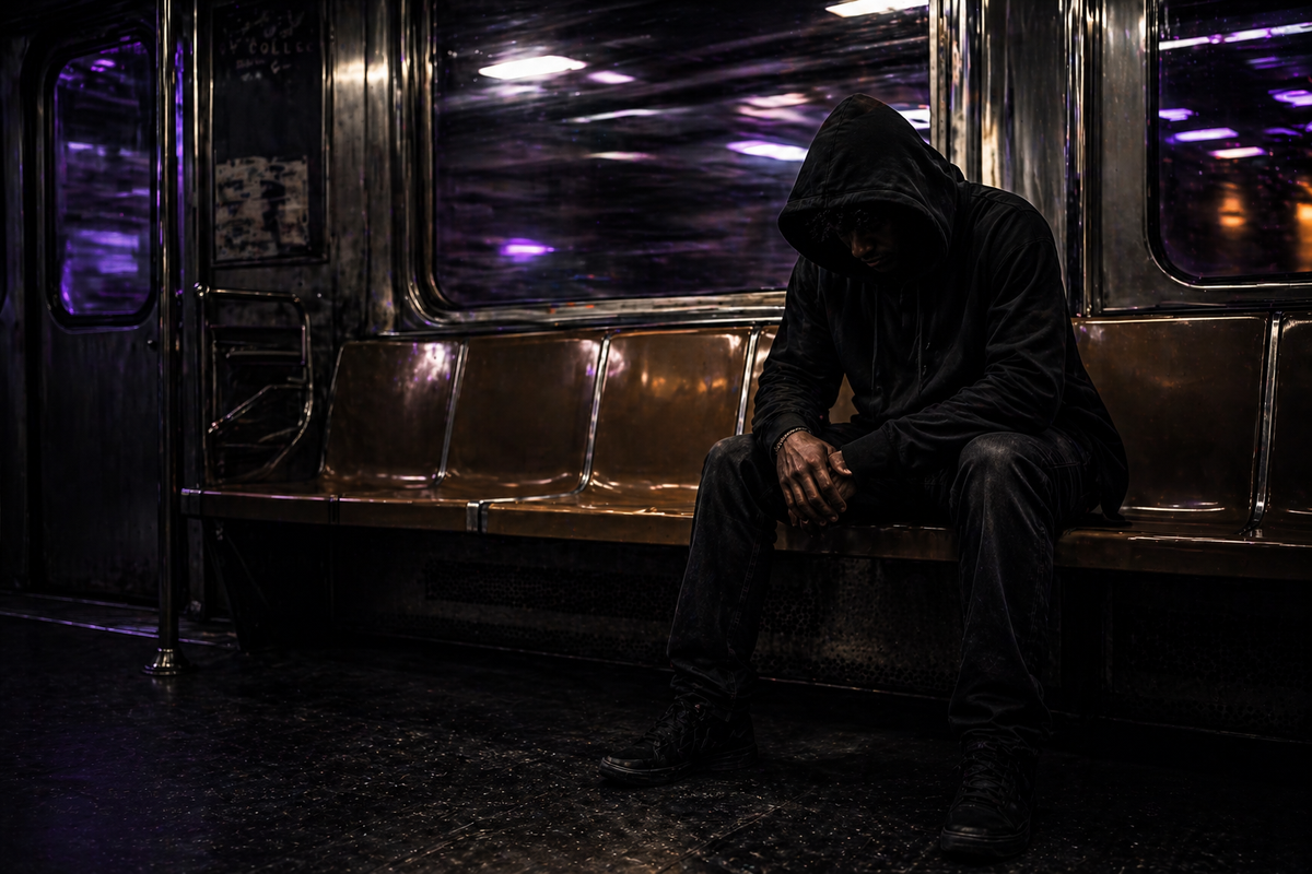 Former Prodigy shift story image