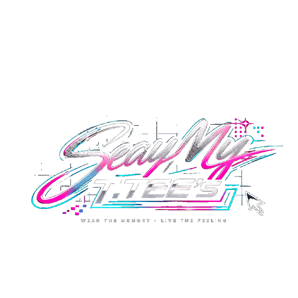 SeayMy T.Tee's